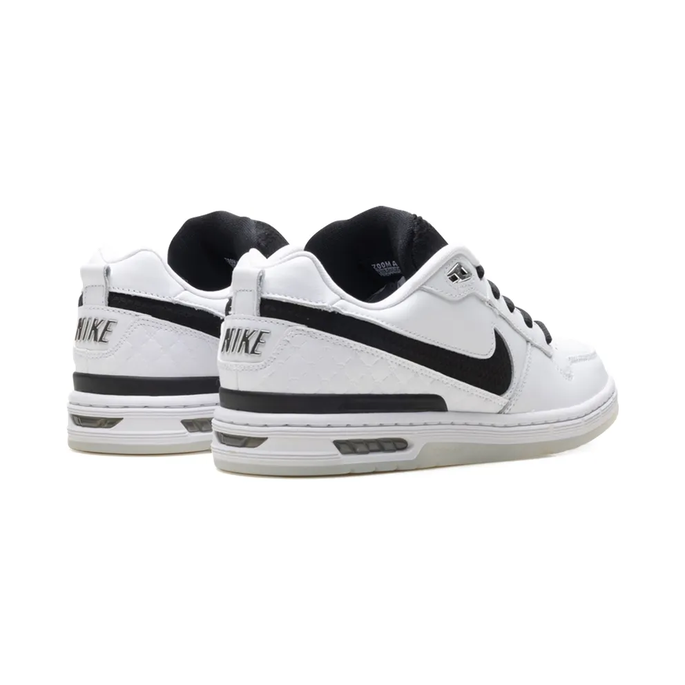 Nike Zoom Air Paul Rodriguez 1 “White Black” (HQ6828-100)