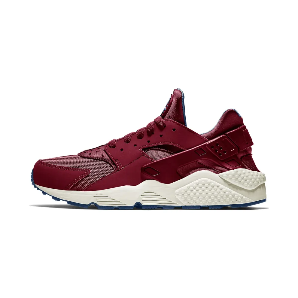 Nike Air Huarache Run Team Red