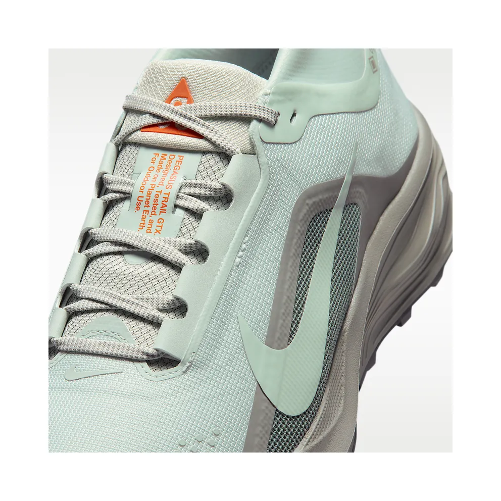 Nike Acg Pegasus Trail Gtx “Silver” (IQ1084003)