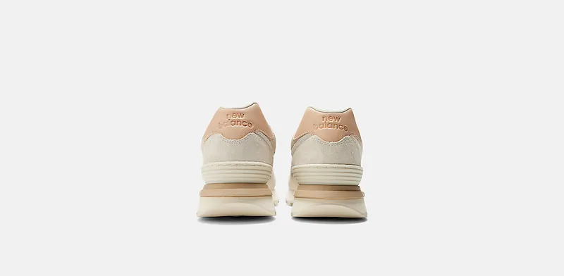 New Balance 574 Legacy Cream (U574LGDW)