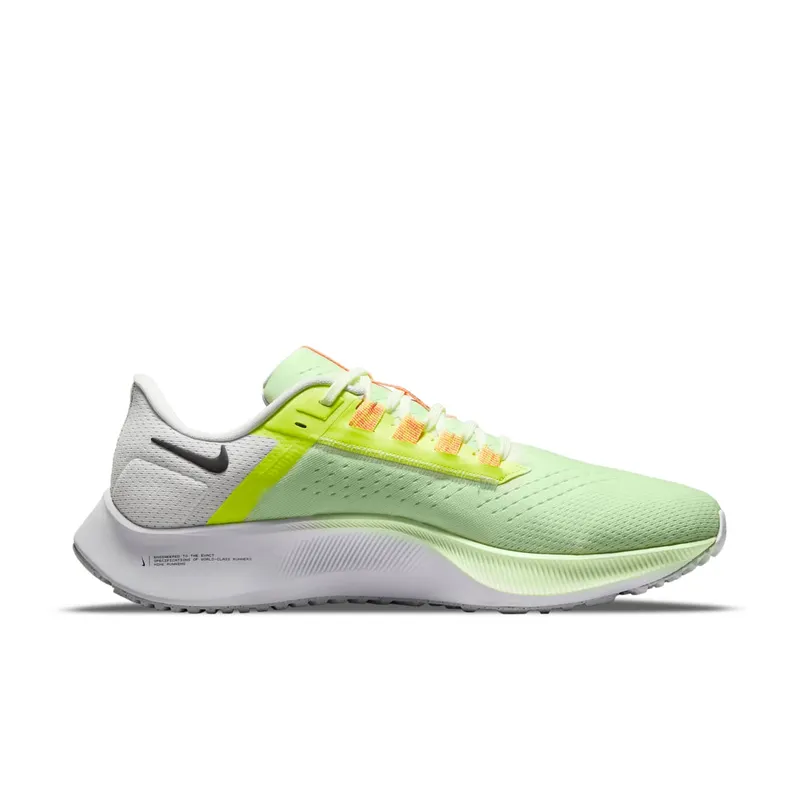 Nike Air Zoom Pegasus 38 (straat) Yellow (CW7356-700)