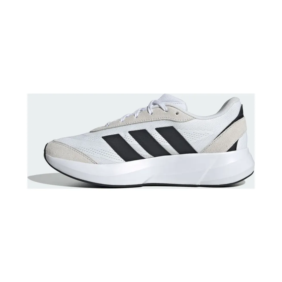 Adidas Lightshift Cloud White / Core Black / Core Black (JH9317)