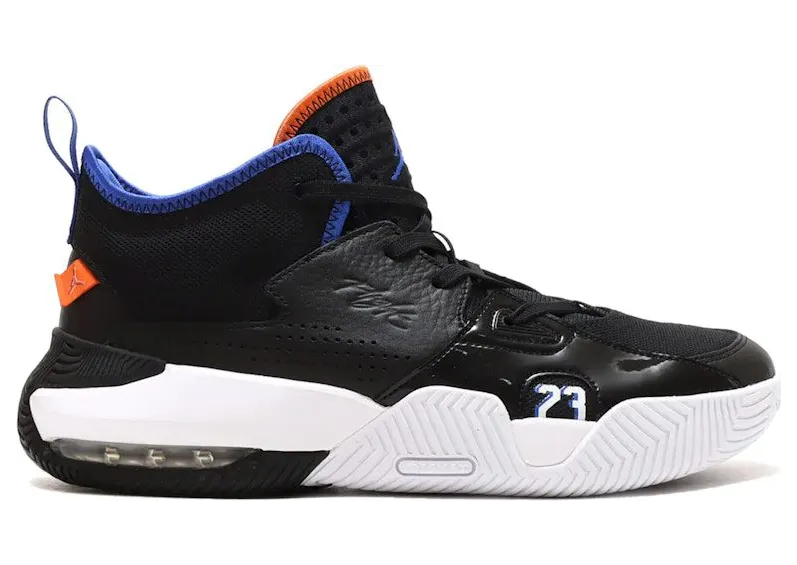 Jordan Stay Loyal 2 Black Hyper Royal (DQ8401-048)