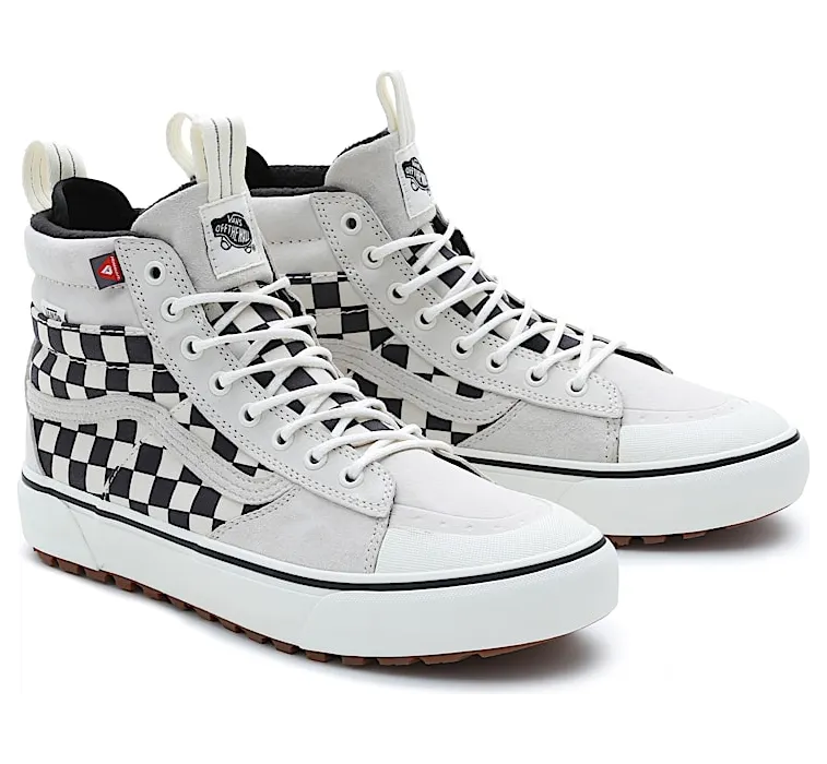 Vans SK8-HI MTE-2 Men “White” (VN0007NK6LC)