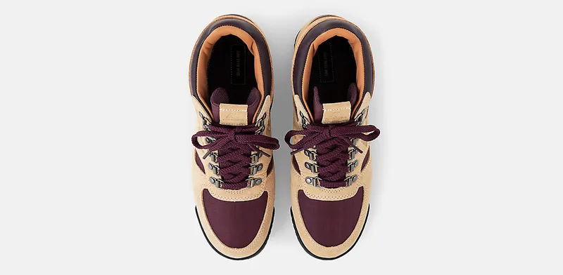 New Balance Rainier “Aimé Leon Dore – Brown” (URAINXA1)