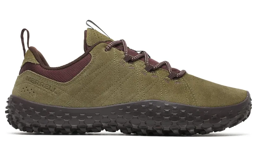 Merrell Wrapt grün (J00005151)