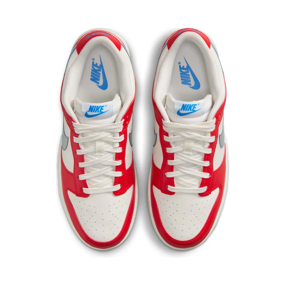 Nike Dunk Low “WNBA 30th Anniversary” (IR1970-604)