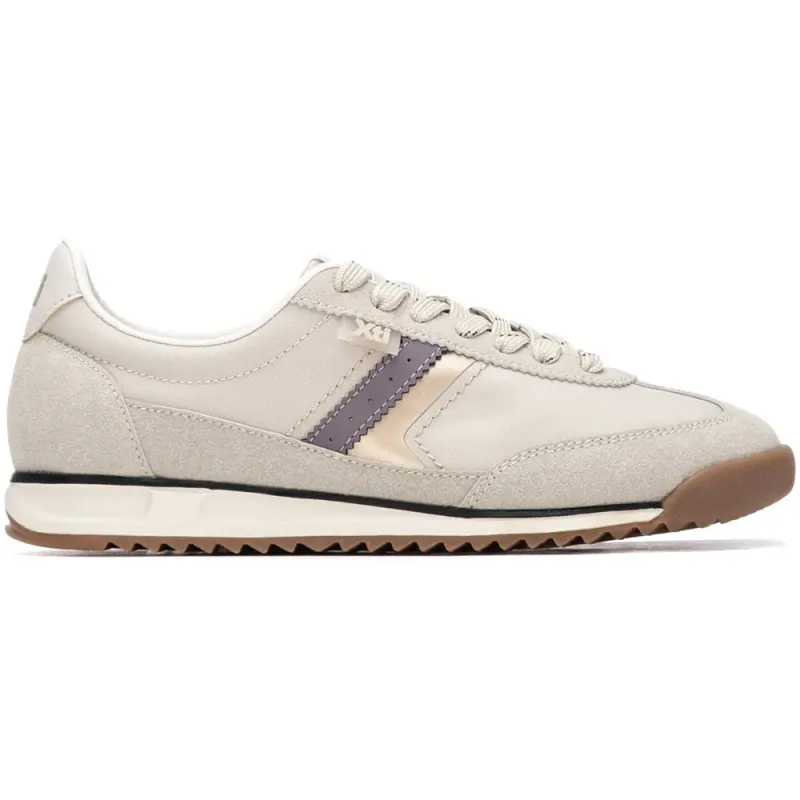 Xti 145090 Shoes 145090-Beige