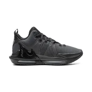 Nike LeBron Witness 7 “Black” (DM1123)