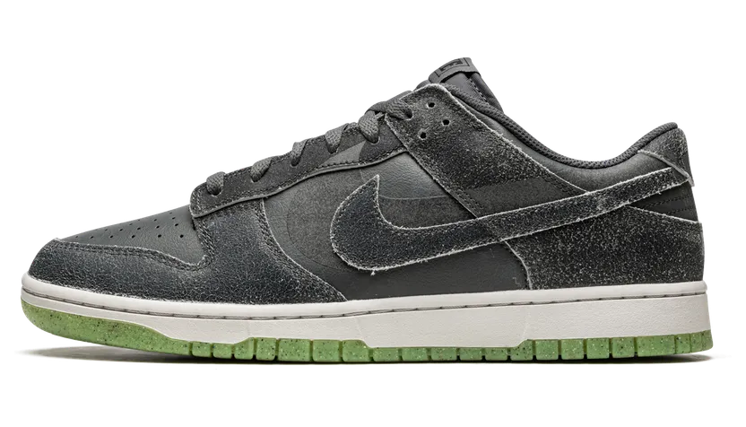 Nike Dunk Low SE GS “Halloween – Cauldron” (DQ6215-001)