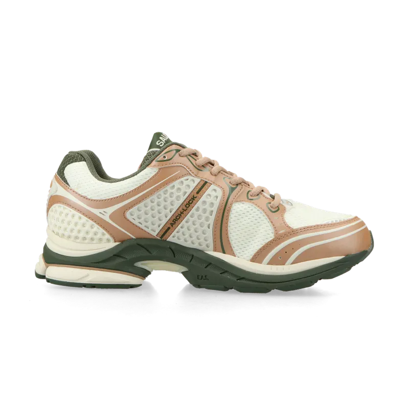 Saucony x Seanella Abraham ProGrid Triumph 4 “Cream Doe” – S70903-1