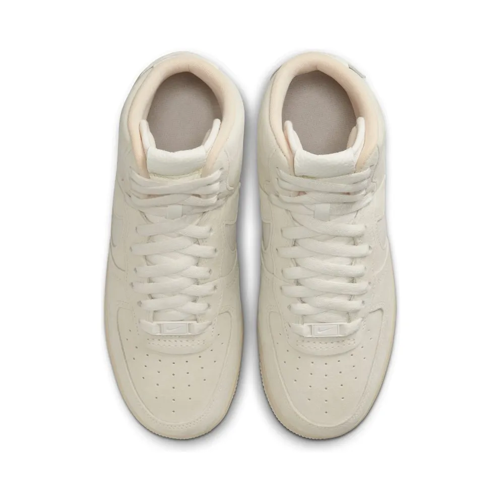 Nike Air Force 1 Sculpt White (DC3590-105)