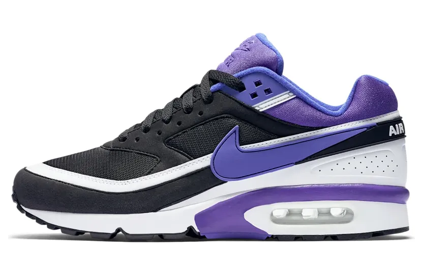 Nike Air Max BW Persian Violet (2016)