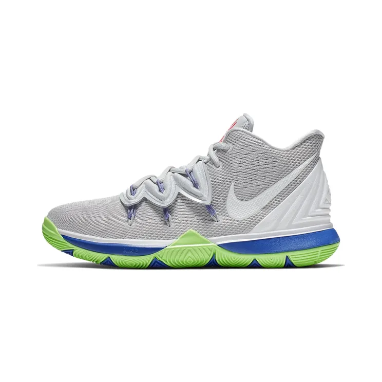 Nike Kyrie 5 GS Wolf Grey (AQ2456-099)