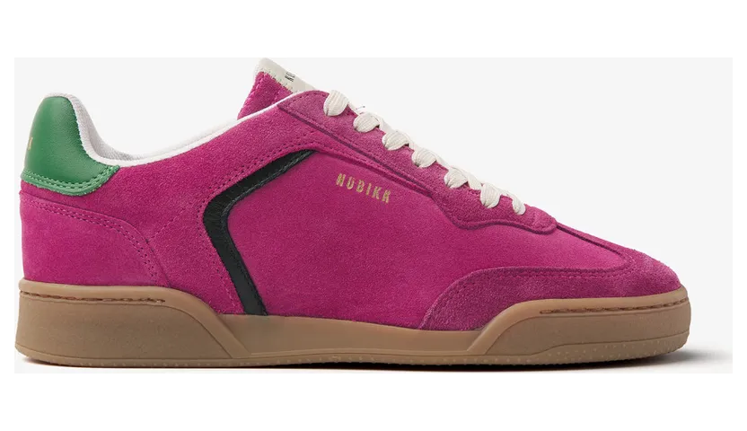 Nubikk Blueberry Wing Pink (2107730053SM-3)