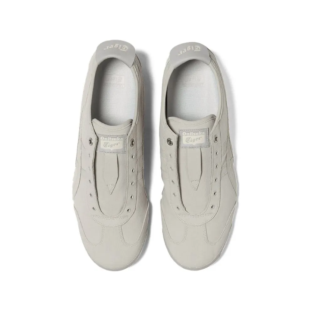 Onitsuka Tiger Mexico 66 Slip-On Oyster Grey (1183C408-020)