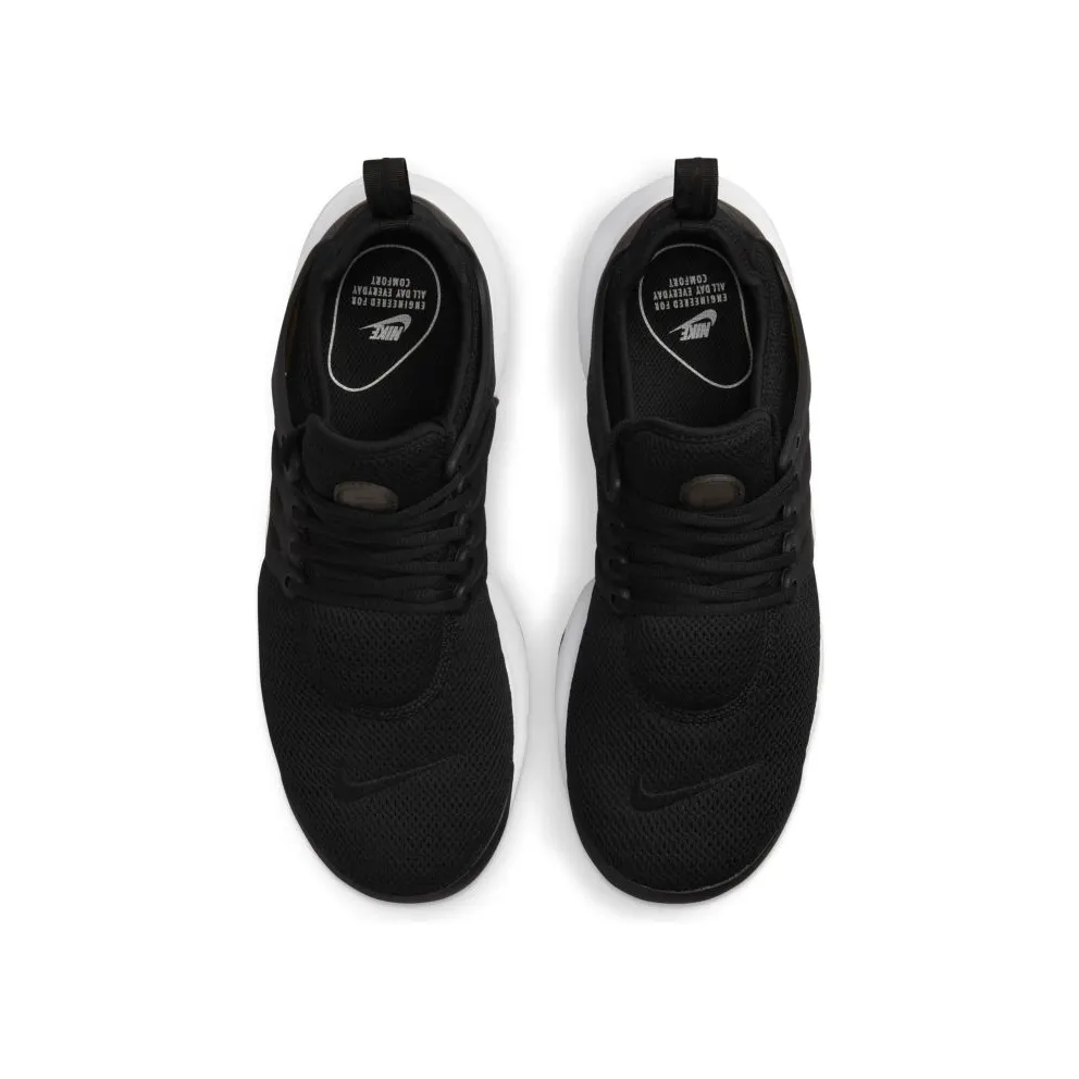 Nike Air Presto Black White (W) Black/Black-White (878068-001)