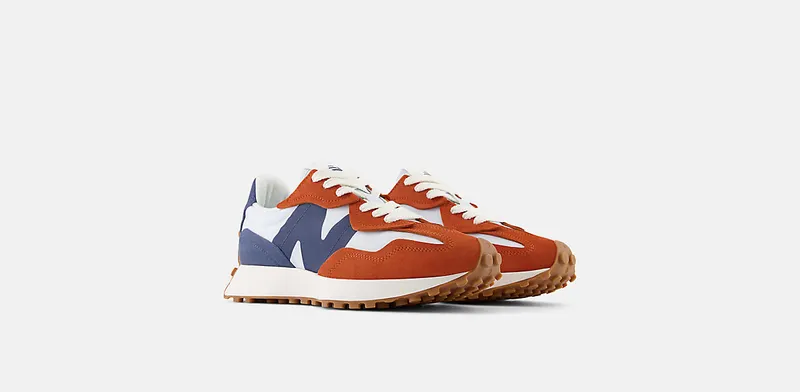 New Balance 327 Cayenne Brand (U327WEJ)