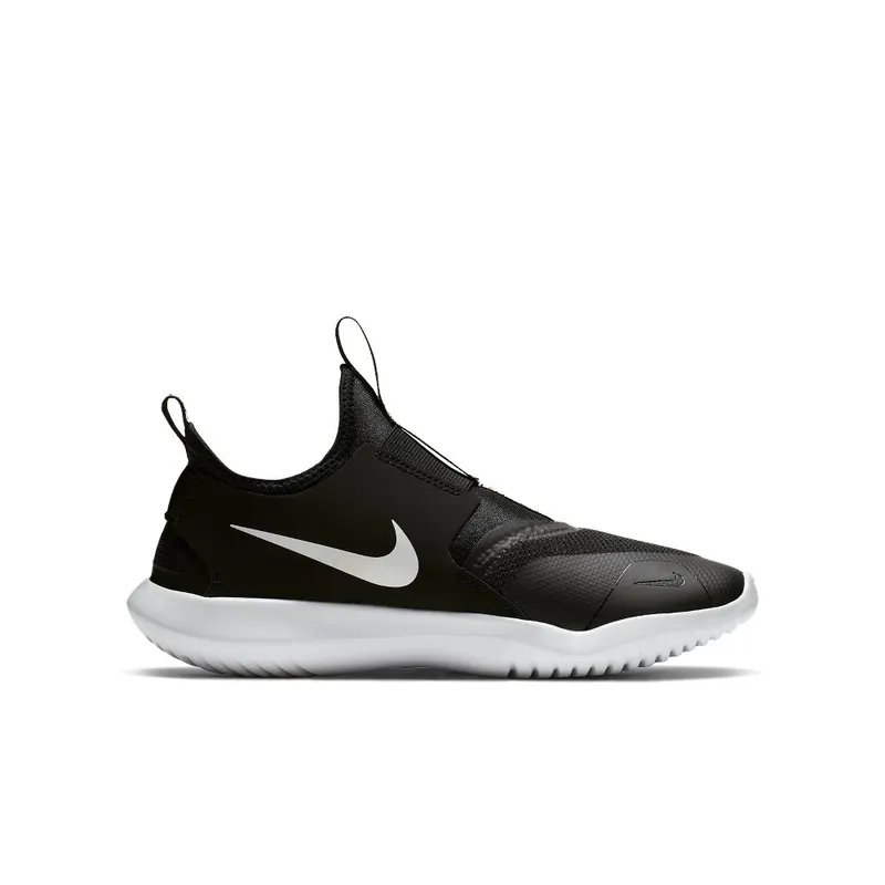 Nike Flex Runner Older Kids’ Running Black (AT4662-001)