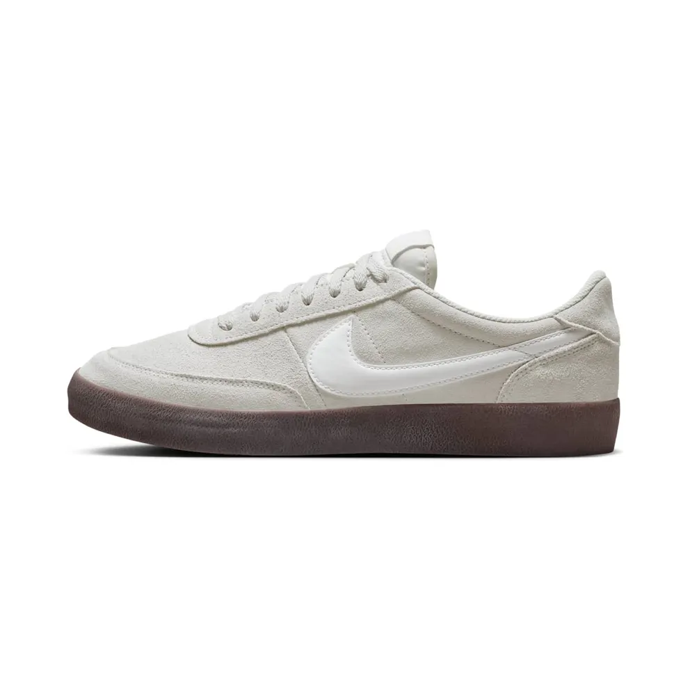 Nike Killshot 2 “Pale Ivory Gum Dark Brown” (FQ8903-100)