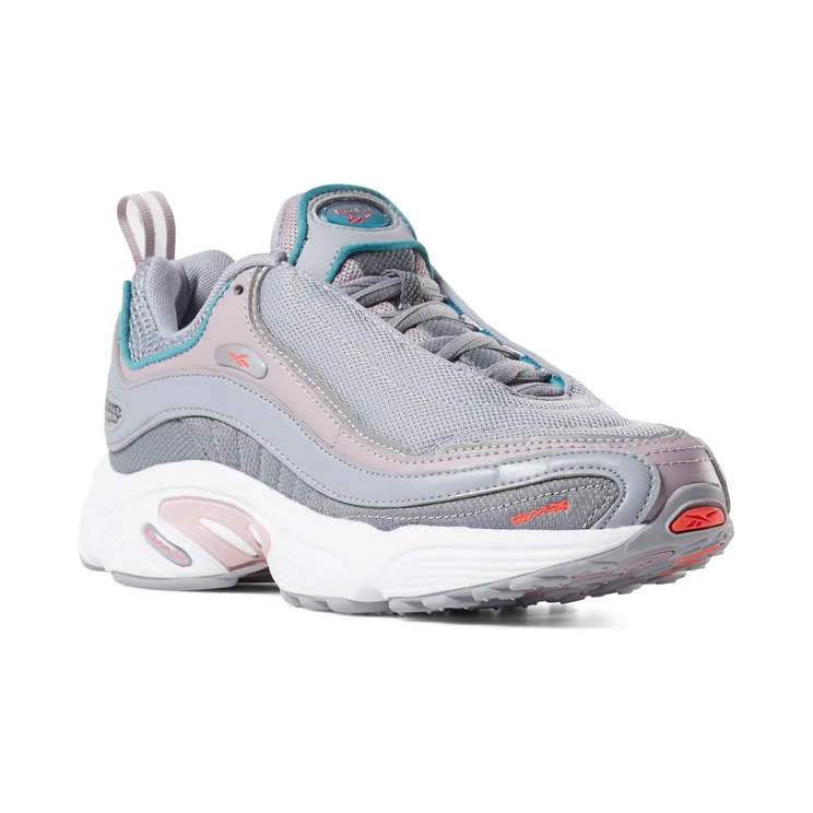 Reebok Daytona DMX Cool Shadow / Grey / Lilac
