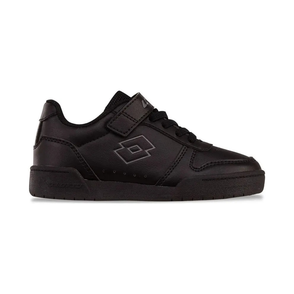 Lotto sneaker Black (2600330K-1119)