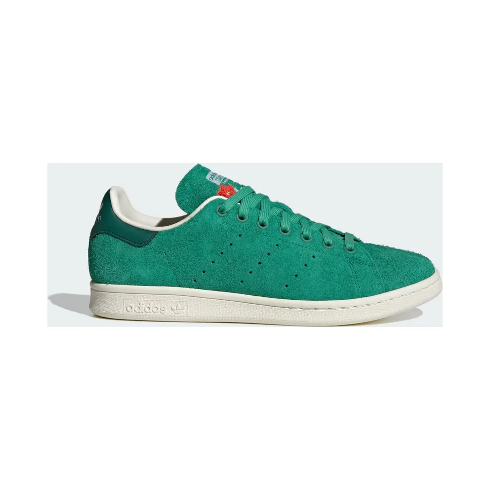 adidas Stan Smith Semi Court Green / Semi Court Green / Collegiate Green (IG3064)
