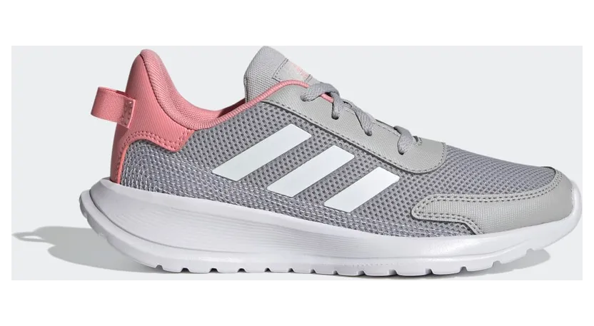 adidas Tensor Run Grey Two / Cloud White / Super Pop (GZ2667)