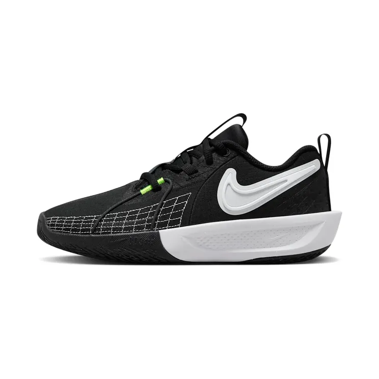 Nike Air Zoom GT Cut 3 Black Anthracite (FD7033-001)