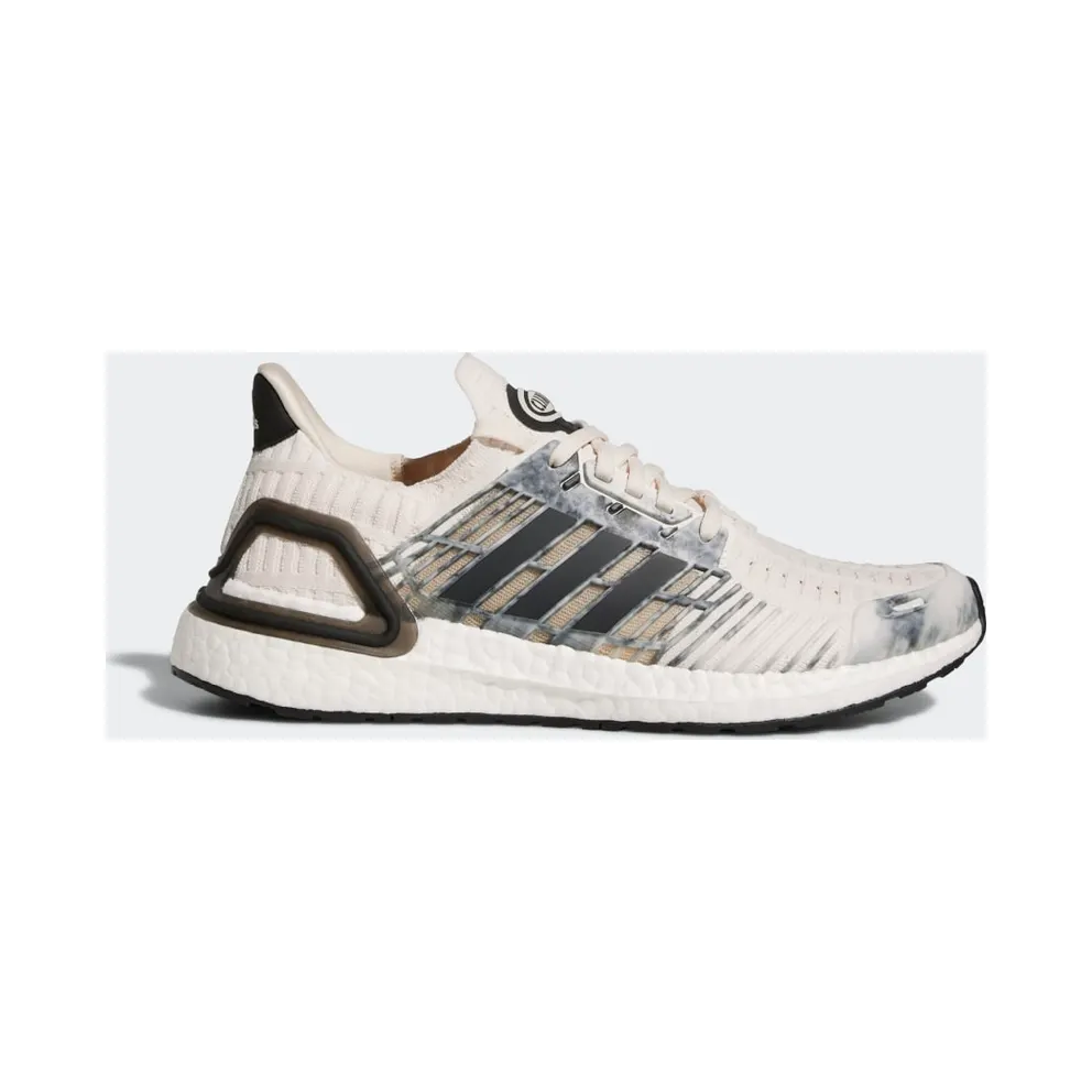 adidas ULTRABOOST CC_1 DNA Chalk White / Carbon / Ecru Tint (GV8761)