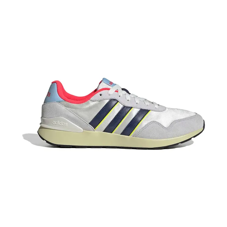 Adidas Run 60S White (KJ7225)