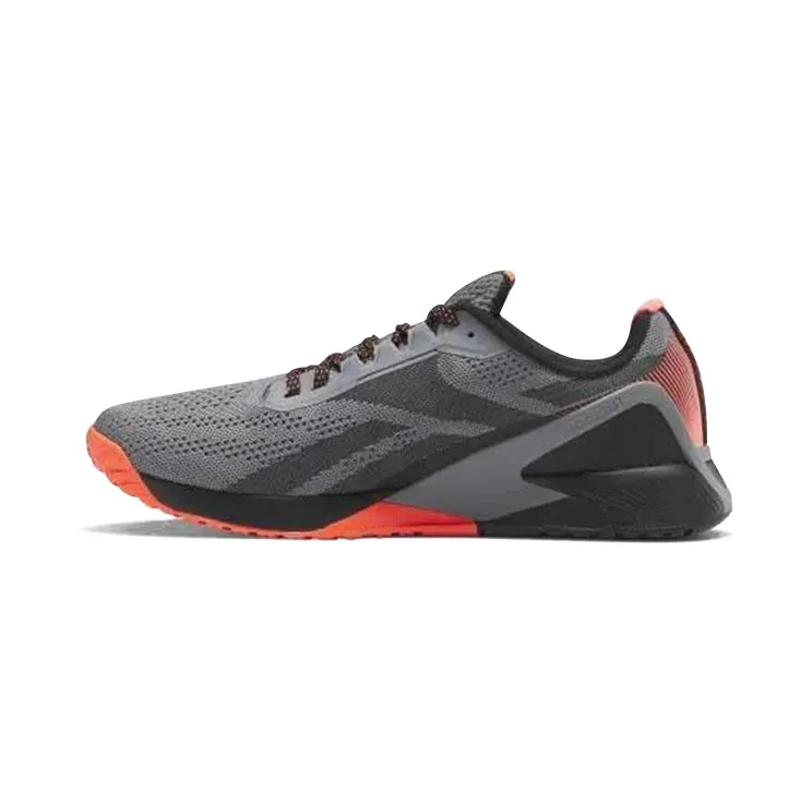 Reebok NANO X1 “Grey” (FZ5683)