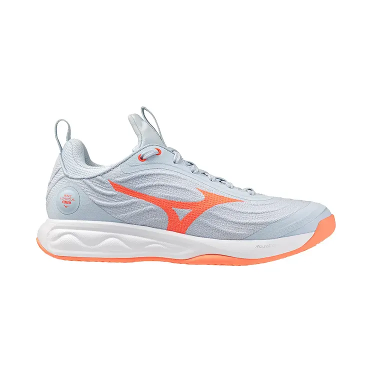 Mizuno Wave Luminous Blue (V1GC262084)