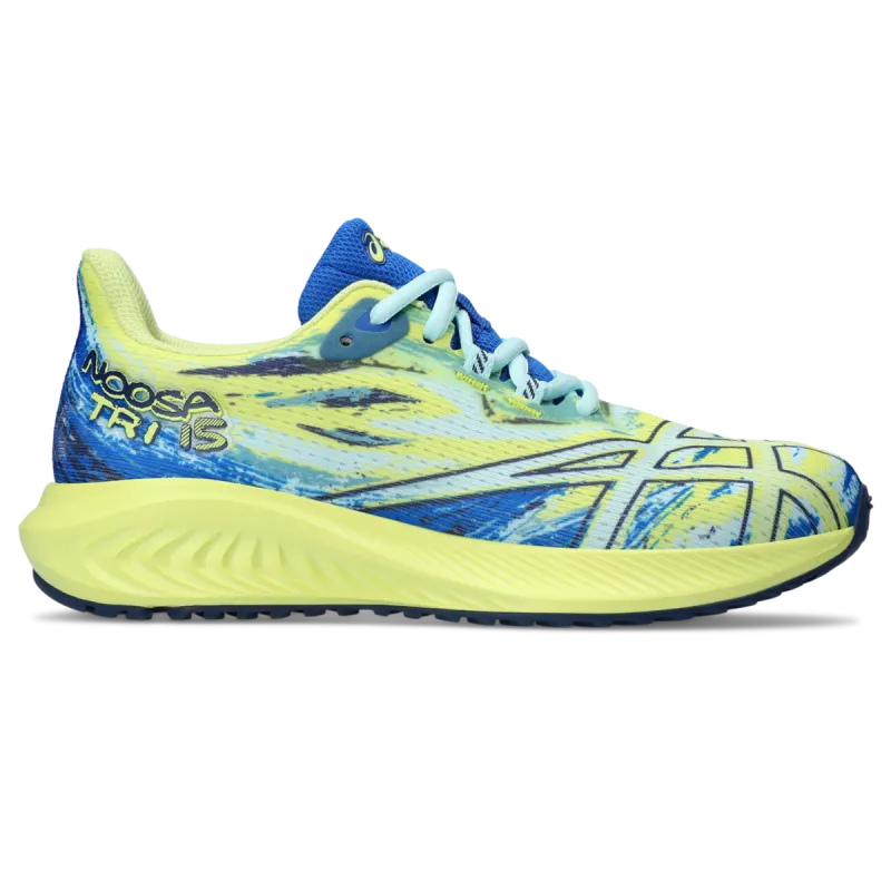 Asics Gel-noosa Tri 15 Gs Illusion Blue/Aquamarine (1014A311.401)