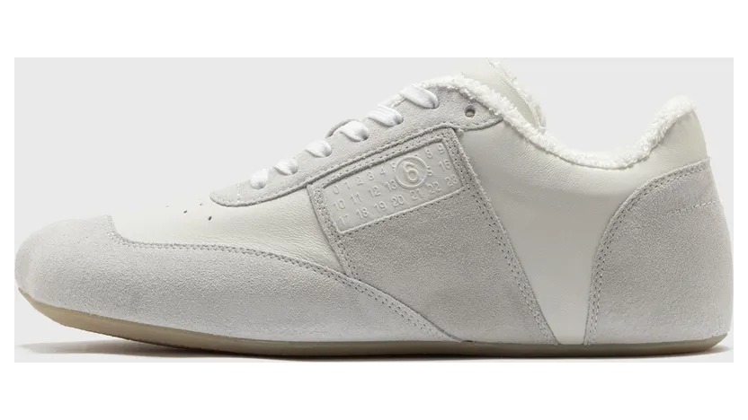 Maison Margiela MM6 MM6 White