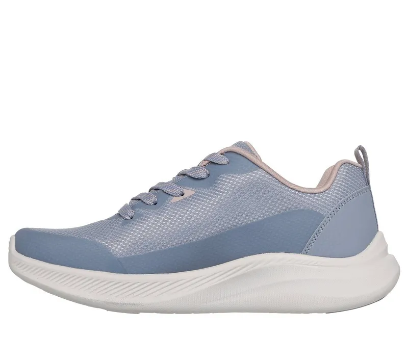 Skechers BOBS Sport Moda Flex Sneaker Leigrijs