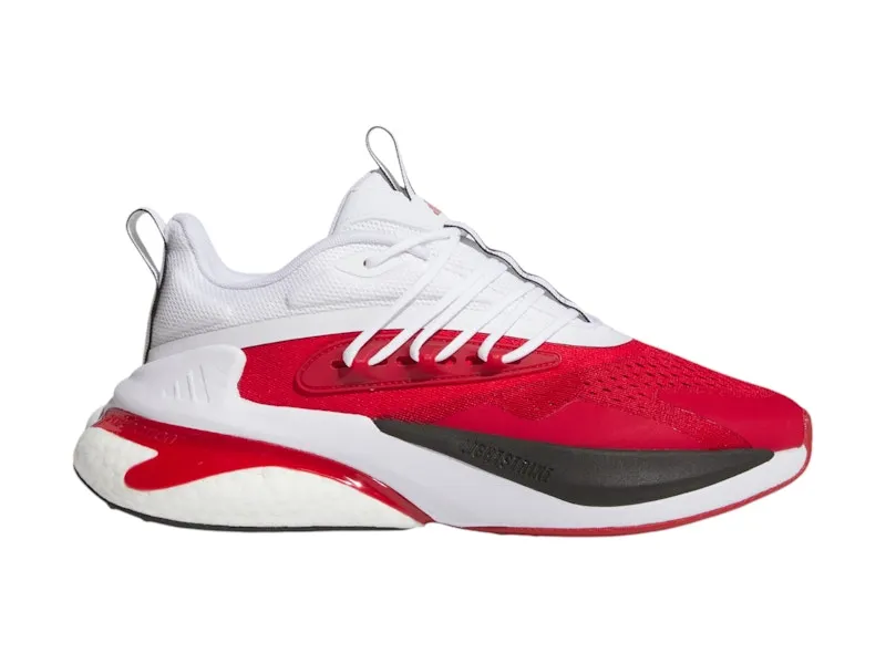 adidas Alphaboost V2 University of Nebraska (IH6334)