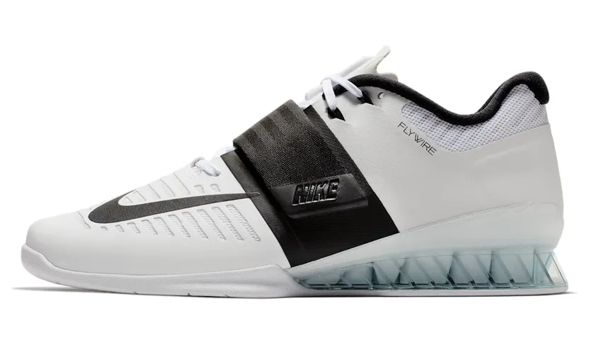 Nike Romaleos 3 852933-101