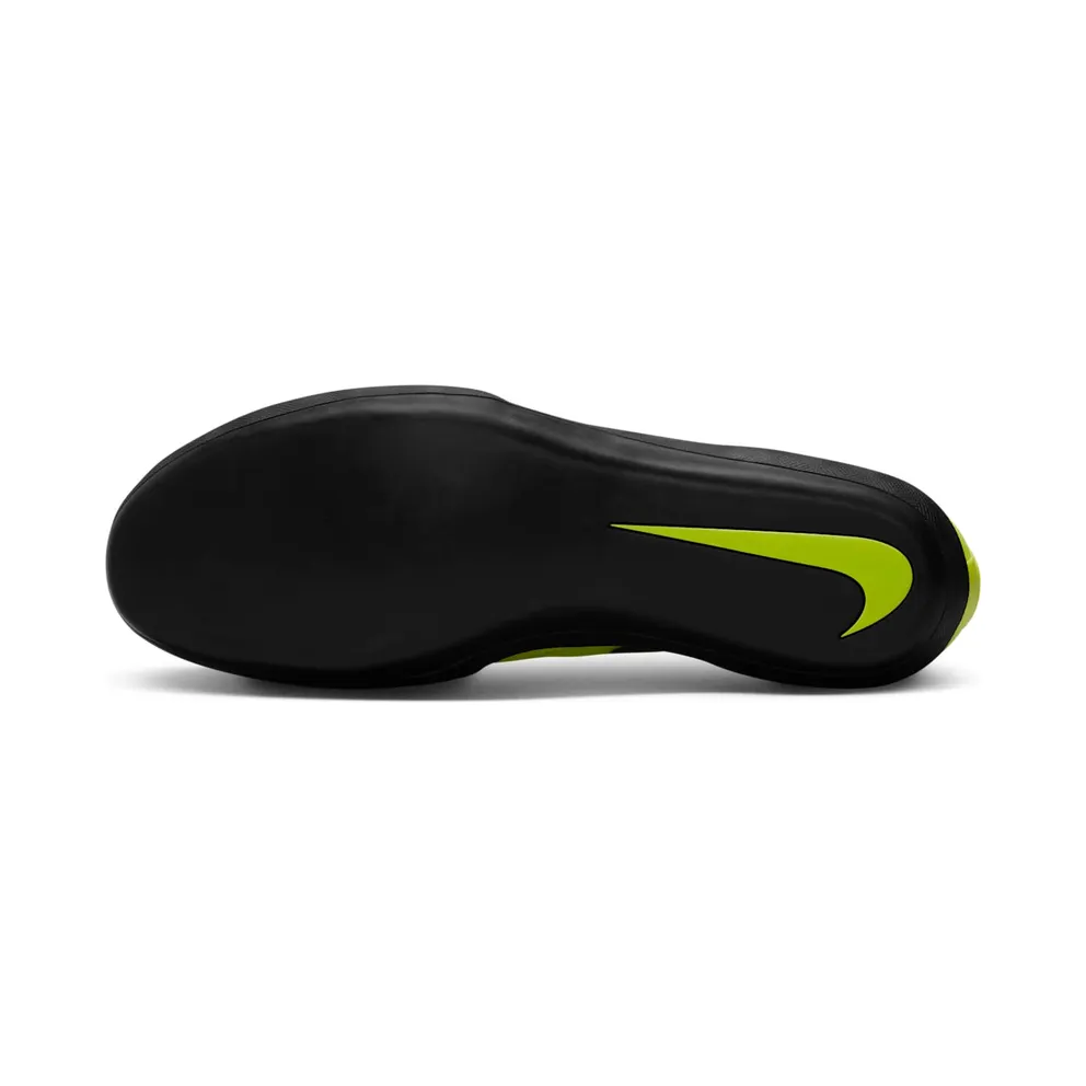 Nike Zoom Rotational 6 Athletics Throwing Yellow (DR9940-700)