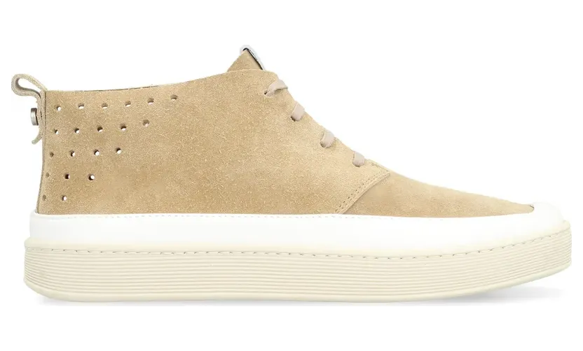 Volta High-top “Brown” (VSSS17FO12787033)
