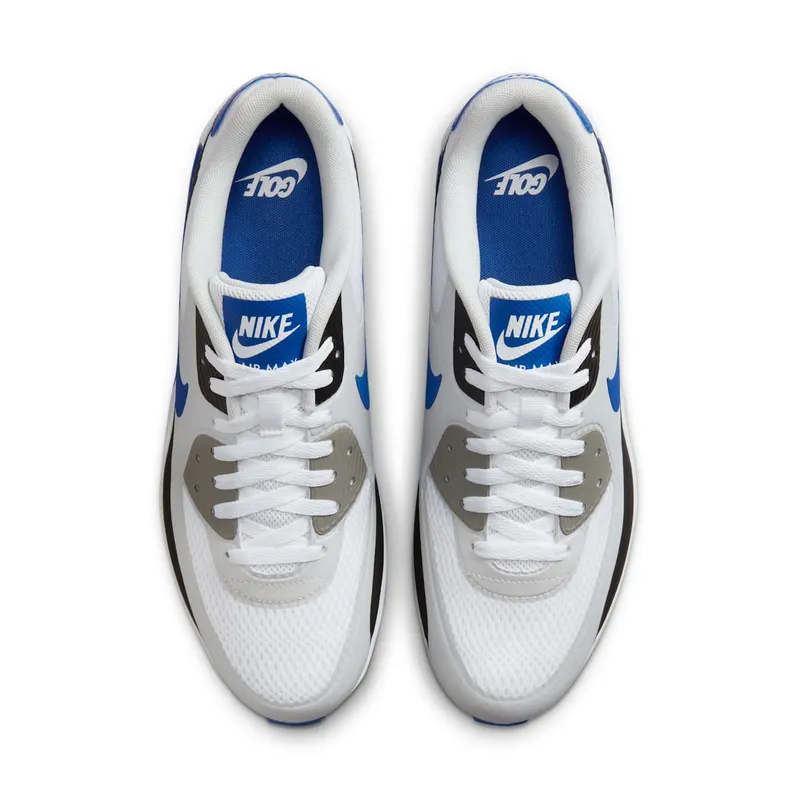 Nike Air Max 90 Golf “Game Royal” (DX5999-141)