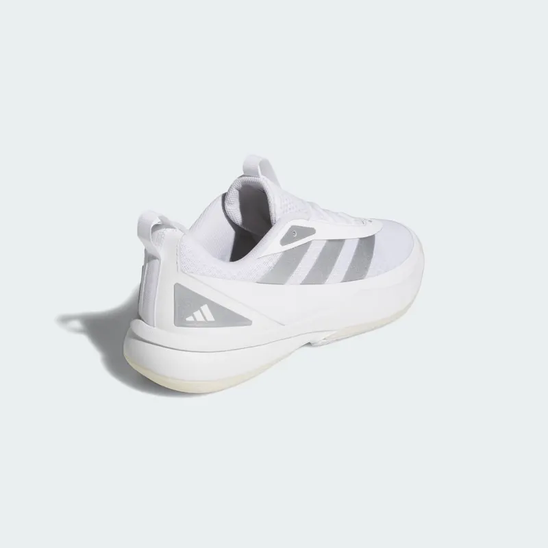 adidas Subzone Cloud White Silver Metallic (JQ7807)