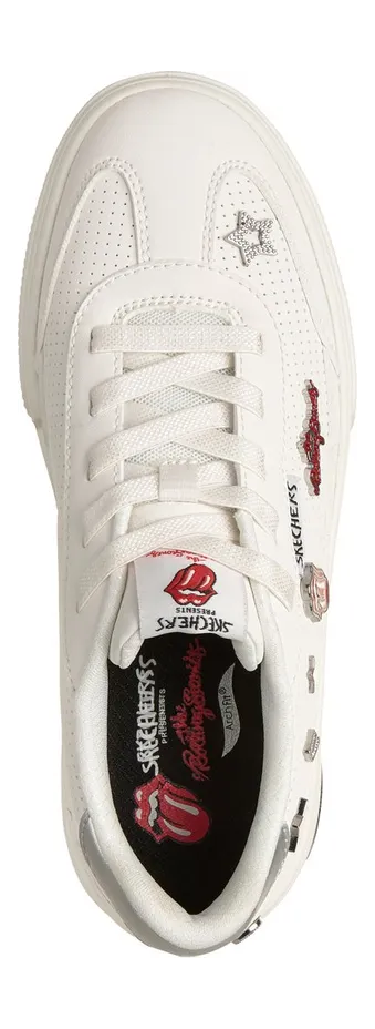skechers-arch-fit 190000_WHT