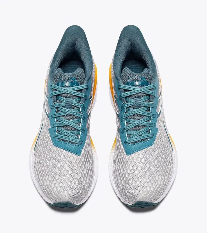 Diadora Strada Silver / Mediterranea (101.179544_D0864)