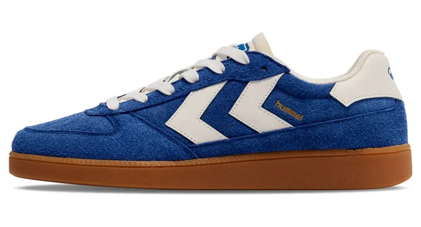 Hummel sneaker Blauw / Wit (237848-7949)