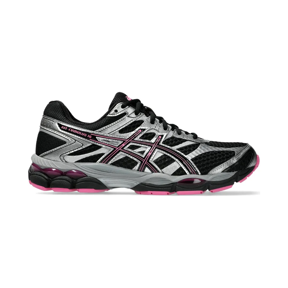 Asics Gel-Cumulus 16 “Black Dragon Fruit” (1203A733003)