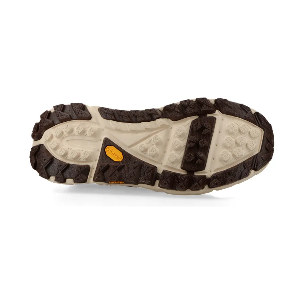 HOKA ONE ONE U Tor Summit (dried fig / cold brew) – 1147952-DRDF