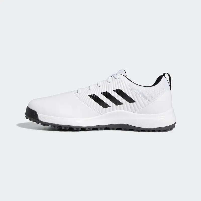 Adidas CP Traxion Spikeless Cloud White / Core Black / Grey Six (F34996)