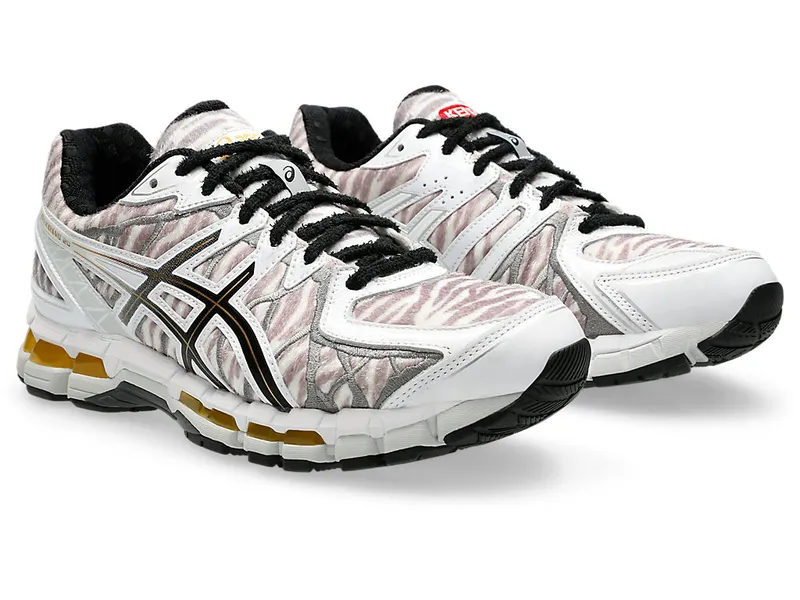 Asics Gel-kayano 20 × Kenzo Glacier Grey/Black (1201B032.020)