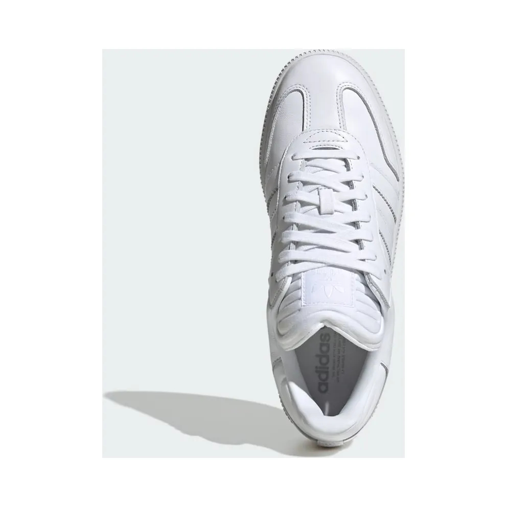 Adidas Samba XLG Cloud White / Cloud White / Cloud White (JI3194)